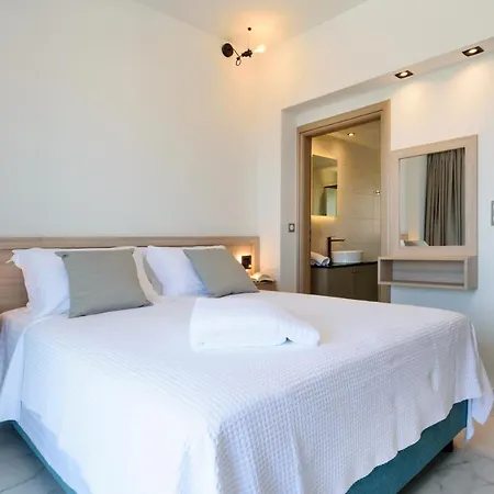 Villa Katakis Luxuryvillas La Canea