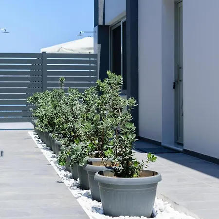Villa Katakis Luxuryvillas La Canea
