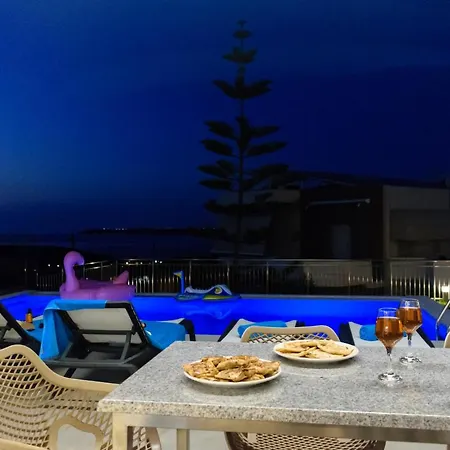 Katakis Luxuryvillas Villa La Canea