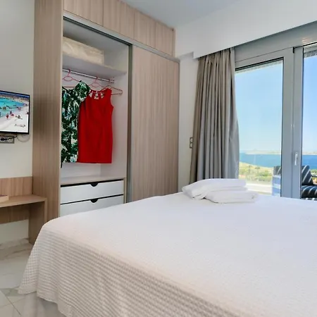 Katakis Luxuryvillas * La Canea