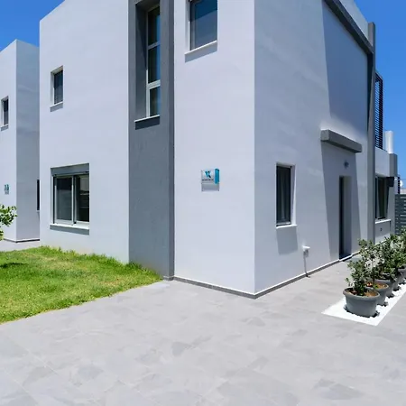 Katakis Luxuryvillas Villa