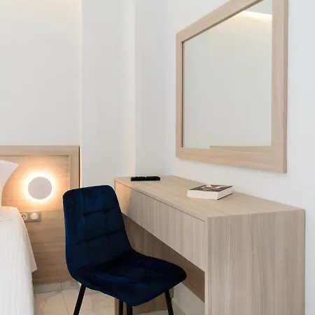 Katakis Luxuryvillas *