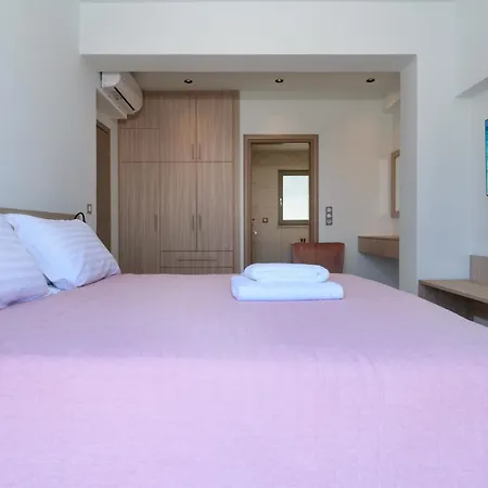 Katakis Luxuryvillas Villa *