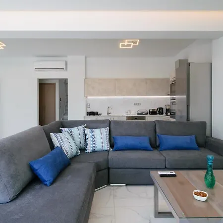 Villa Katakis Luxuryvillas *