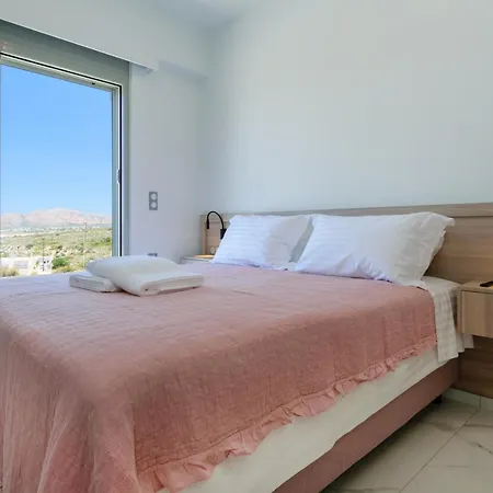 Katakis Luxuryvillas Chania (Crete)