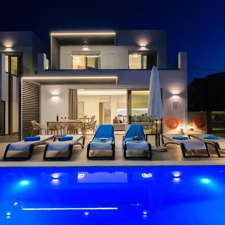 Katakis Luxuryvillas
