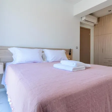 Villa Katakis Luxuryvillas Chania (Crete)