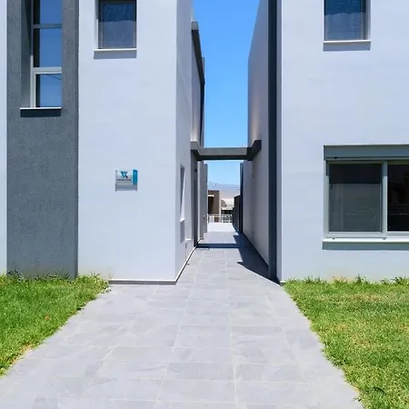 Villa Katakis Luxuryvillas *