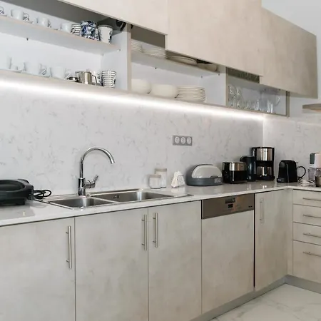 Katakis Luxuryvillas * Chania (Crete)