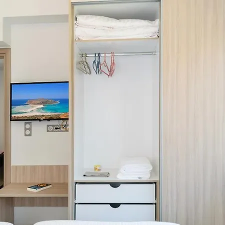 Katakis Luxuryvillas Villa Chania (Crete)