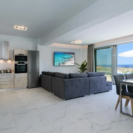 Katakis Luxuryvillas *