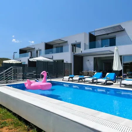 Villa Katakis Luxuryvillas *