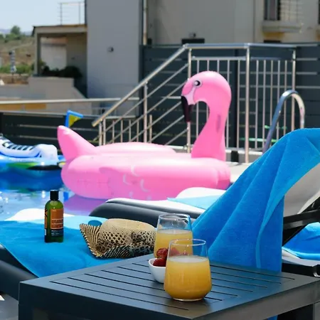 Katakis Luxuryvillas Villa