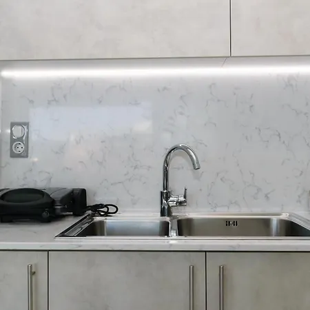 Katakis Luxuryvillas *