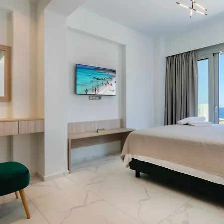 Katakis Luxuryvillas *