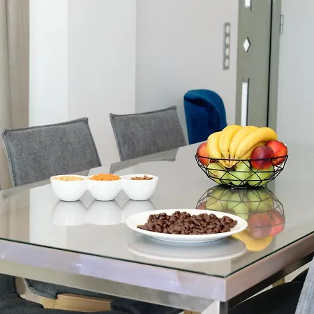 Katakis Luxuryvillas Chania (Crete)