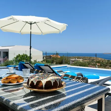 Villa Katakis Luxuryvillas