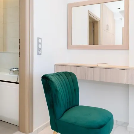 Katakis Luxuryvillas * Chania (Crete)