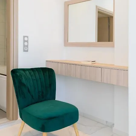 Katakis Luxuryvillas ヴィラ ハニア