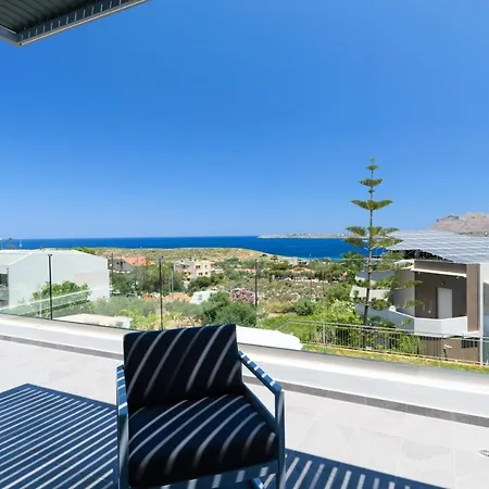 Katakis Luxuryvillas