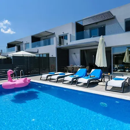 Katakis Luxuryvillas *