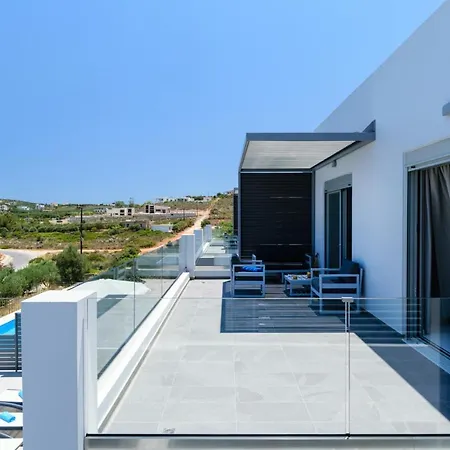 Katakis Luxuryvillas Villa