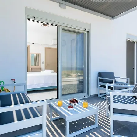 Katakis Luxuryvillas Villa