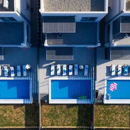Katakis Luxuryvillas Chania (Crete)