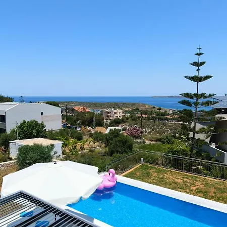 Katakis Luxuryvillas