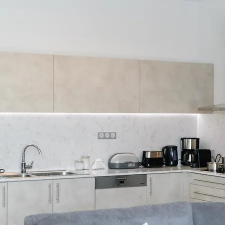 Katakis Luxuryvillas * Chania (Crete)