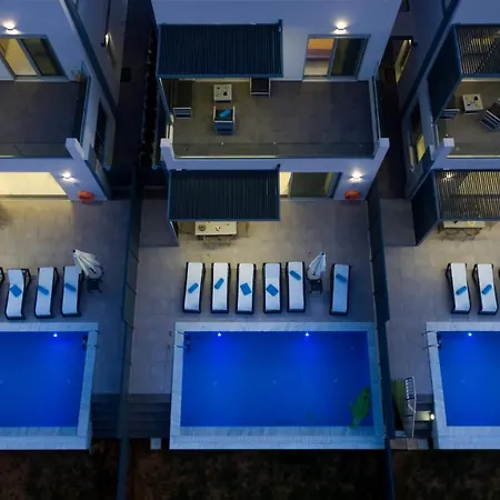 Katakis Luxuryvillas Villa Chania (Crete)