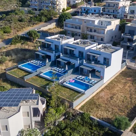 Katakis Luxuryvillas