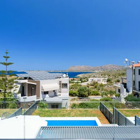 Katakis Luxuryvillas * Chania (Crete)