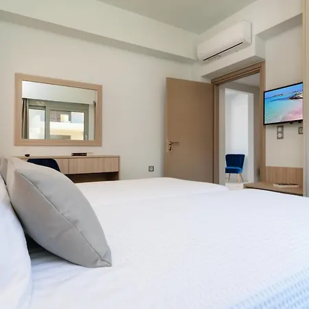 Katakis Luxuryvillas Villa *