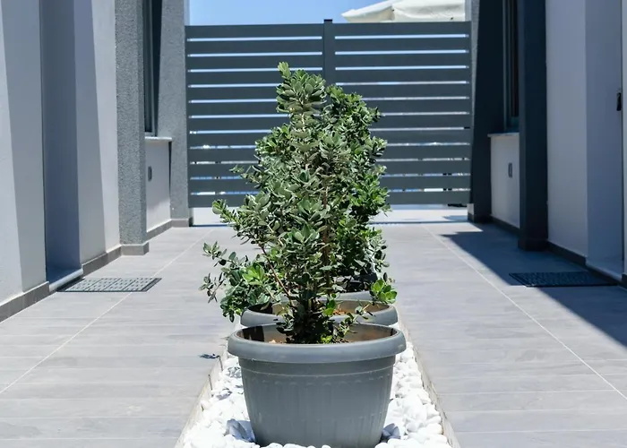 Willa Katakis Luxuryvillas