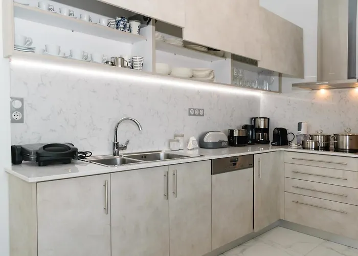 Katakis Luxuryvillas * Chania (Crete)