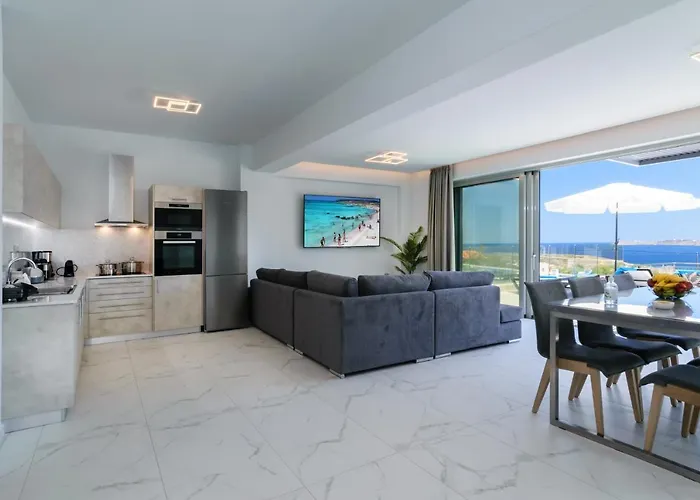 Katakis Luxuryvillas *