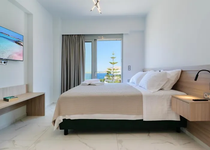 Katakis Luxuryvillas Willa Chania (Crete)