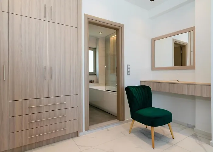 Katakis Luxuryvillas Willa *