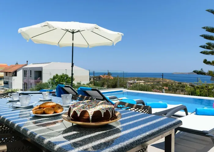 Willa Katakis Luxuryvillas