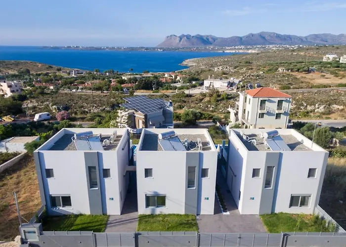 Katakis Luxuryvillas *