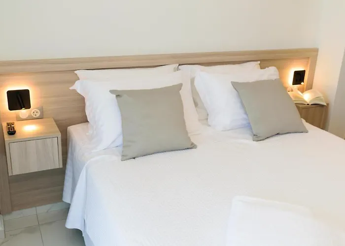 Katakis Luxuryvillas Chania (Crete)