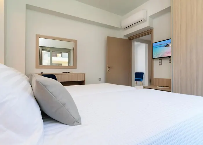 Katakis Luxuryvillas Willa *