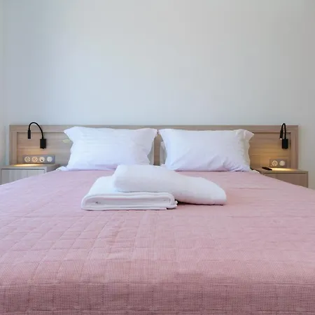 Katakis Luxuryvillas Βίλα