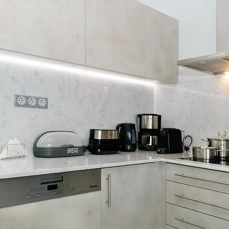 Katakis Luxuryvillas Χανιά