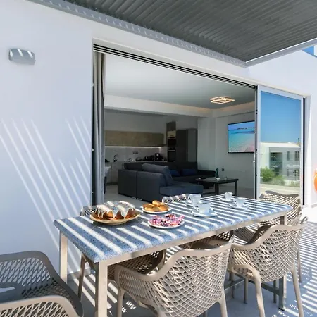 Katakis Luxuryvillas Βίλα *