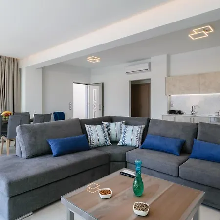 Katakis Luxuryvillas Βίλα Χανιά