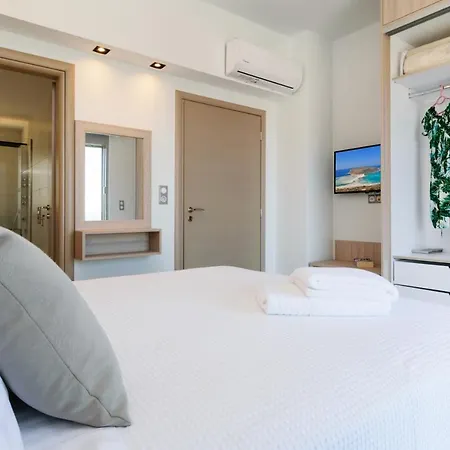 Katakis Luxuryvillas Βίλα Χανιά