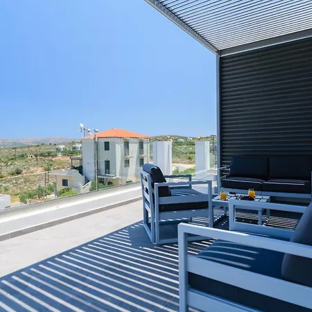 Katakis Luxuryvillas Χανιά