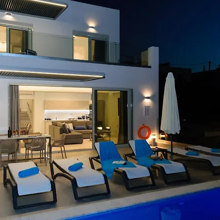 Katakis Luxuryvillas *